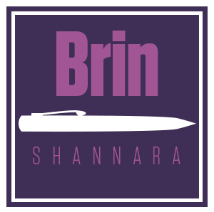 Brin Shannara